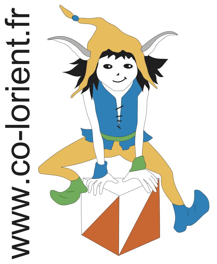 Logo COL